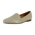 thumbnail image 1 of Vionic Willa II Women's Loafers & Slip-Ons Gold Metallic Leather Size 13 M, 1 of 8