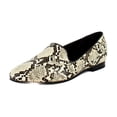 thumbnail image 1 of Vionic Willa II Women's Loafers & Slip-Ons Ivory Multi Leather Size 13 M, 1 of 8