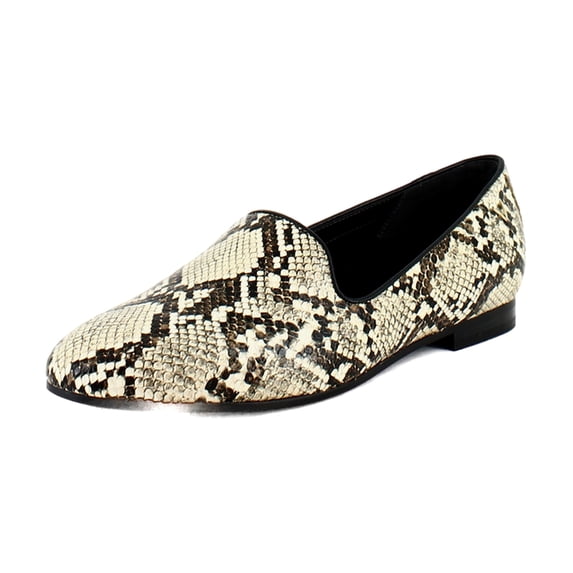 Vionic Willa II Women's Loafers & Slip-Ons Ivory Multi Leather Size 13 M