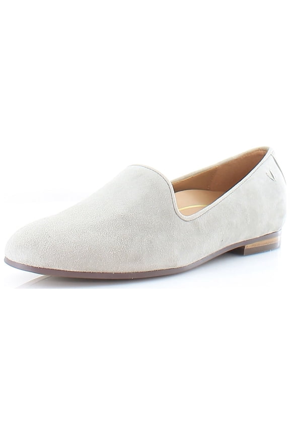 Willa Women's Loafers & Slip-Ons Dark Taupe Size 12 M