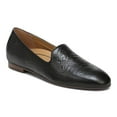 thumbnail image 1 of Vionic Willa Womens Sleek Leather Casual Slip On Moc, 1 of 9