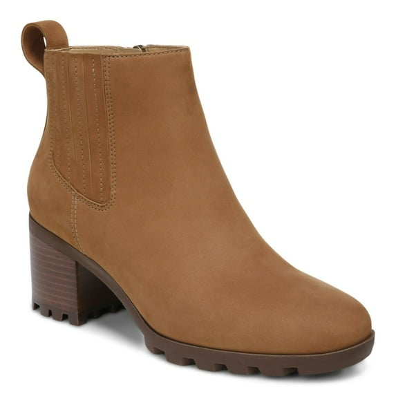 Vionic Wilma Women's Heeled Ankle Boot