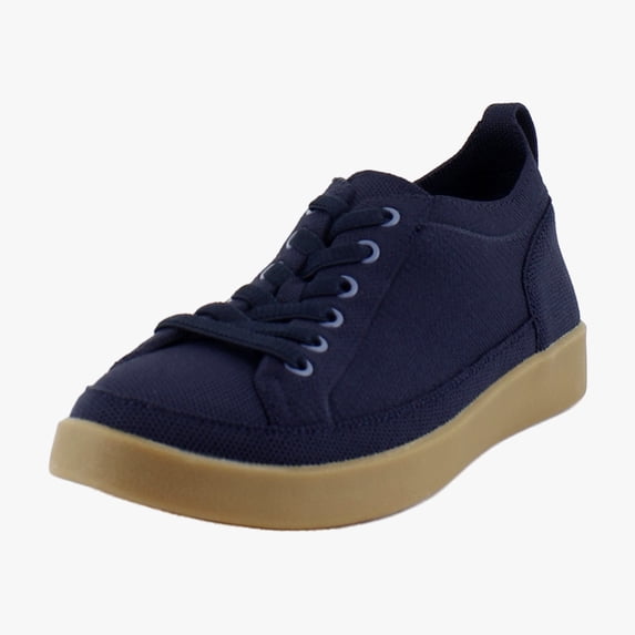 Vionic Women's Winny Knit Sneaker Navy Blazer 9.5M
