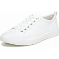 thumbnail image 1 of Vionic Womens Winny Sneaker - White Leather, 1 of 3
