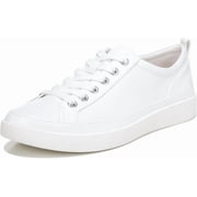 Vionic Women's Winny Sneaker White Leather - H7773L1100