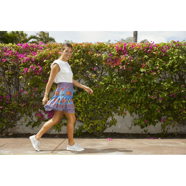 Vionic Winny Women's Fashion Sneakers Vapor Leather Nubuck Size 10