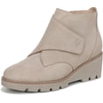 thumbnail image 1 of Vionic Women's Abby Wedge Ankle Bootie Cobblestone 11W, 1 of 5