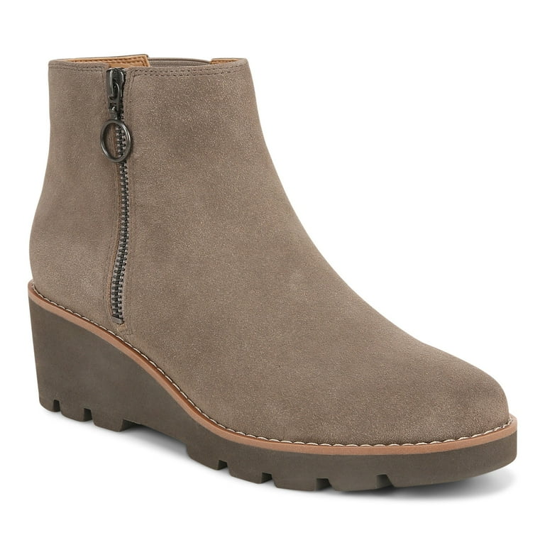 Vionic short boots hotsell