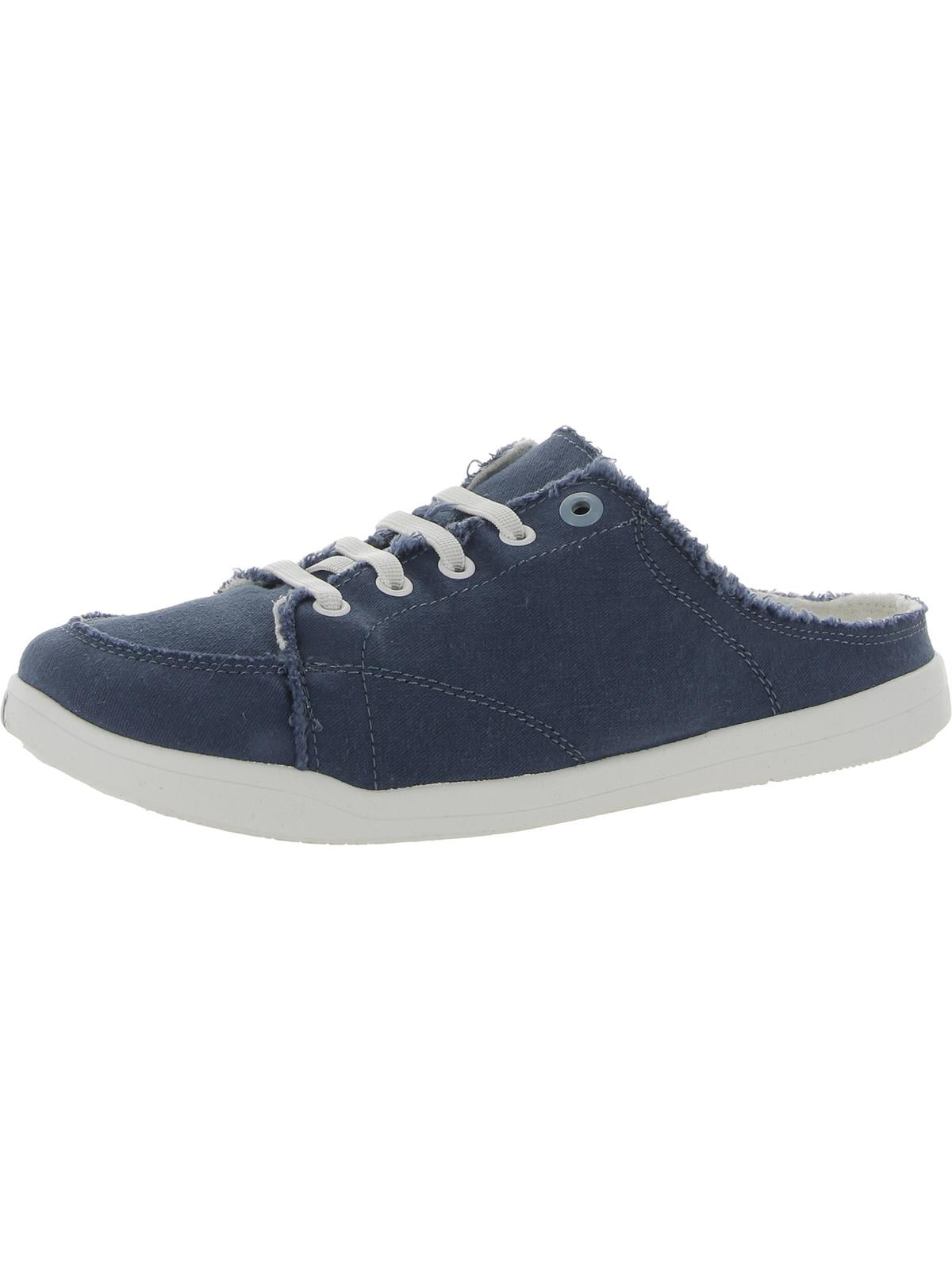 Vionic navy cheap blue shoes