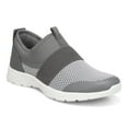 thumbnail image 1 of Vionic Women's Brisk Camrie Sneakers Charcoal 8.5W, 1 of 10