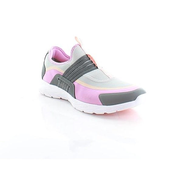 Vionic Vayda Shoes - Women's, Grey Pink 6.5 M