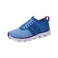 thumbnail image 1 of Vionic Women's Captivate Horizon Blue Sneakers 6M, 1 of 4