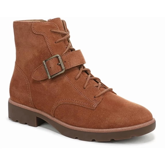 Vionic Catina Women's Boots Tan Size 8 M