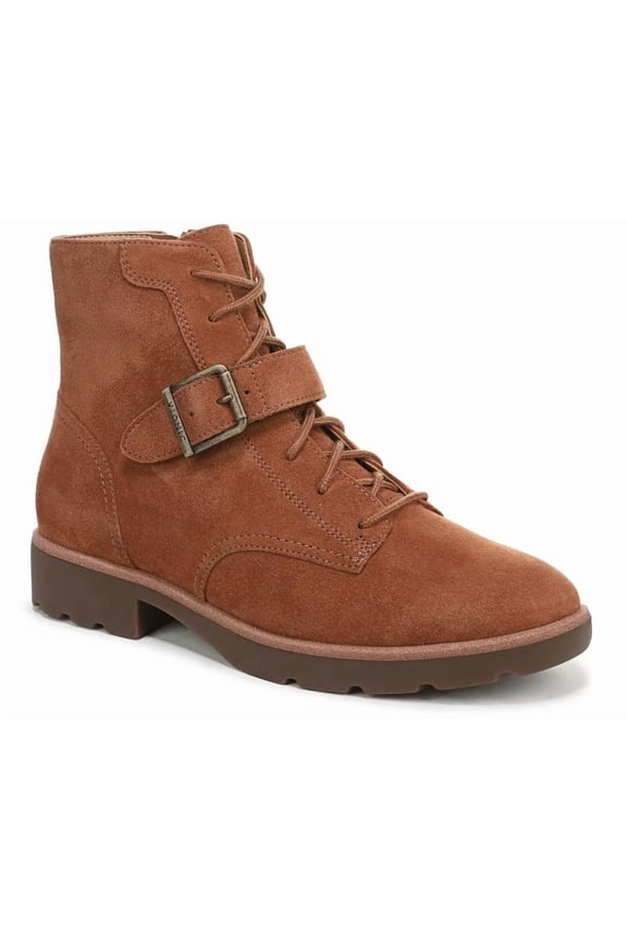 Catina Women's Boots Tan Size 9.5 M