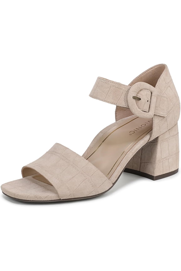 Women's Chardonnay Sandal Lucid Beige 9.5W