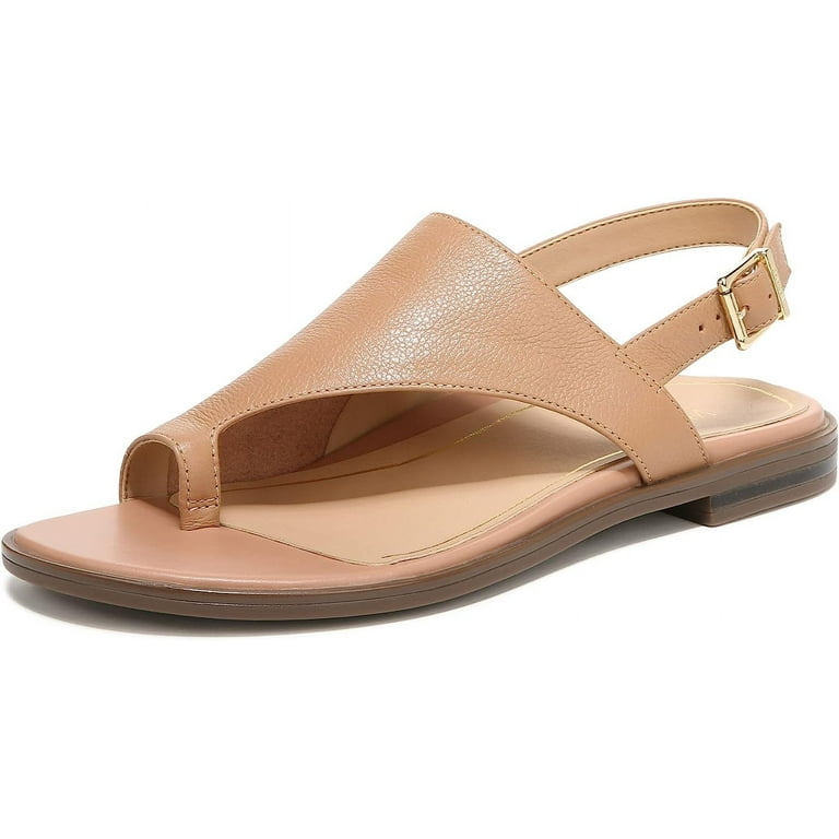 Ella toe clearance post sandals