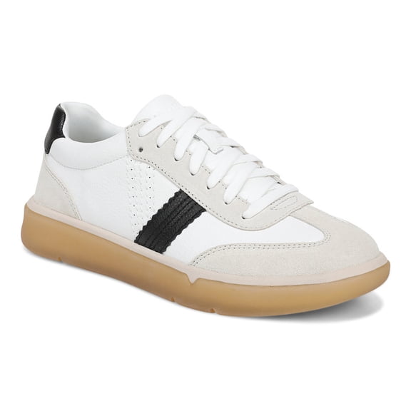 Vionic Women's City Walk Sneaker White/Black - J7705L1100