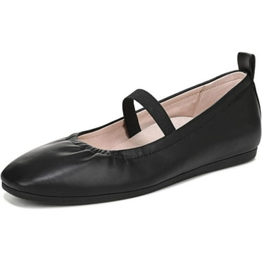 Vionic Colette Women's Flats Black Size 6.5 M