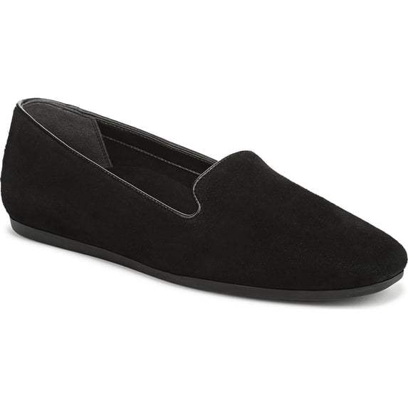 Vionic Women's Coral Loafer Black 10W