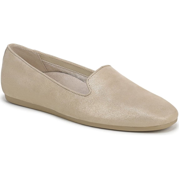 Vionic Women's Coral Loafer Gold 7.5M