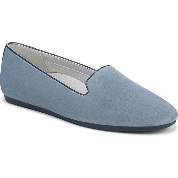 Vionic Coral Women's Loafers & Slip-Ons Vintage Blue Haze Size 9 W