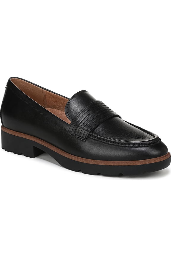 Women's Corinne Loafers Black 9M