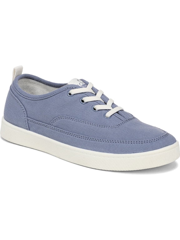Women's Vionic, Cyan Sneaker