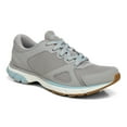 thumbnail image 1 of Vionic Women's Drift Tokyo Leisure Sneakers Light Grey 7.5M, 1 of 10