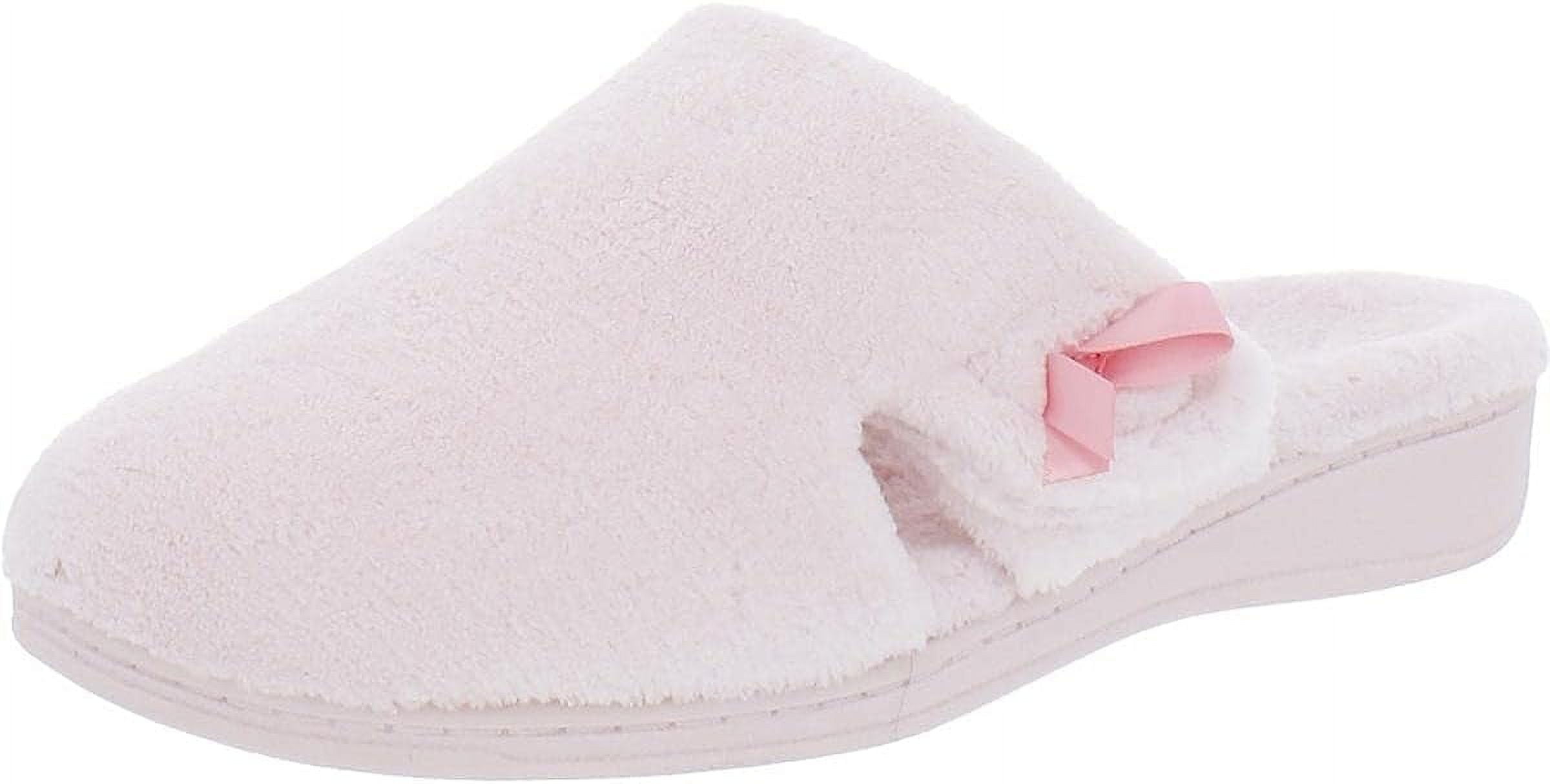 Vionic women's gemma mule slipper new arrivals