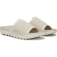 thumbnail image 1 of Vionic Haven Rx Women's Sandals Ivory Knit Size 6 M, 1 of 5