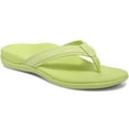 thumbnail image 1 of Vionic Women's Islander Sandals Green Patent 11M, 1 of 3