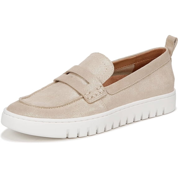 Vionic Uptown Women's Slip-On Loafer Moc Casual Shoes