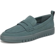 Vionic Womens Journey Uptown Loafer Pacific Blue Haze 10M