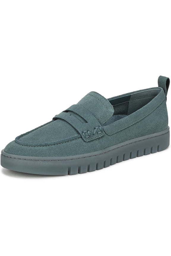 Women's Journey Uptown Loafer Pacific Blue Haze 7.5M