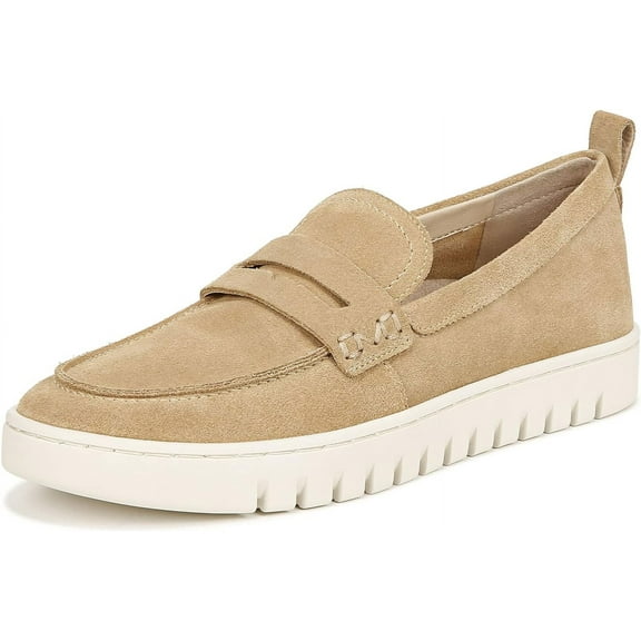 Vionic Uptown Women's Slip-On Loafer Moc Casual Shoes