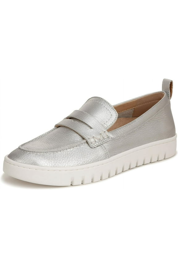 Uptown Women's Slip-On Loafer Moc Casual Shoes