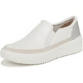 thumbnail image 1 of Vionic Women's Kearny Loafer White Leather 8M, 1 of 5