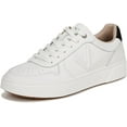 thumbnail image 1 of Vionic Women's Kimmie Court Lace-Up Sneakers White Leather 8M, 1 of 5