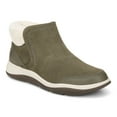 thumbnail image 1 of Vionic Women's Norwood Boots Olive 8M, 1 of 8