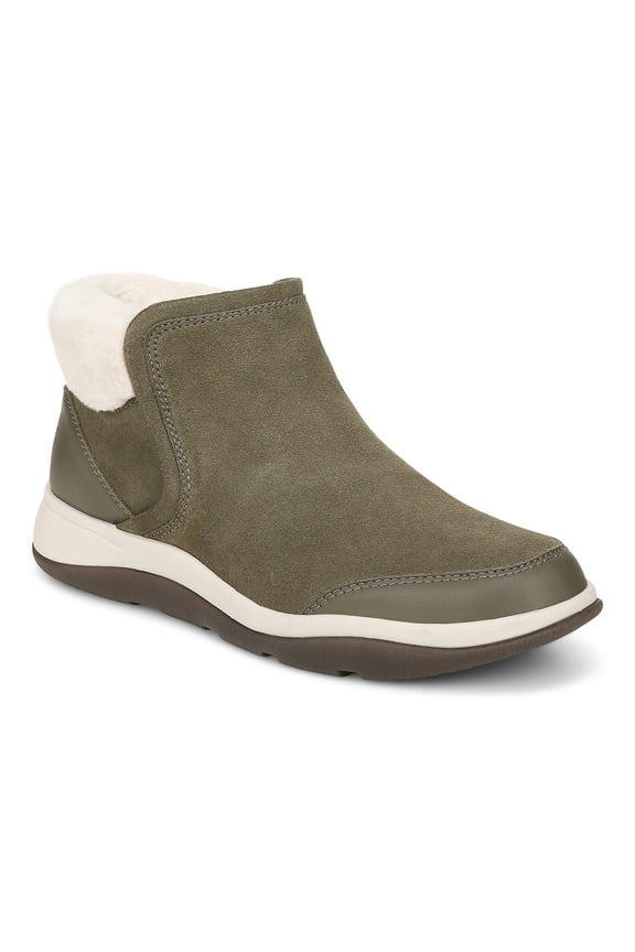 Women's Norwood Boots Olive 8M