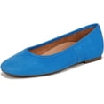 thumbnail image 1 of Vionic Women's Orinda Skimmers Ballet Flat Bluejay Nap 5W, 1 of 5