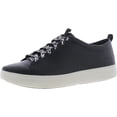 thumbnail image 1 of Vionic Women's Paisley Black Sneakers 6M, 1 of 3