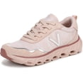 thumbnail image 1 of Vionic Women's Presley Lace Up Walking Sneaker Cameo Rose 11W, 1 of 5