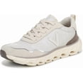 thumbnail image 1 of Vionic Women's Presley Lace Up Walking Sneaker Cream 12M, 1 of 5