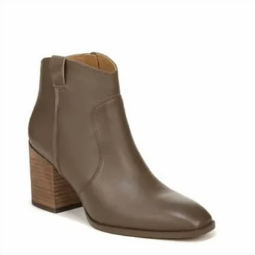 Vionic Regan Women's Boots Grey Size 10 M