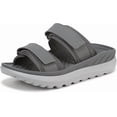 thumbnail image 1 of Vionic Women's Renewal Slide Sandals Slate Grey 5M, 1 of 6