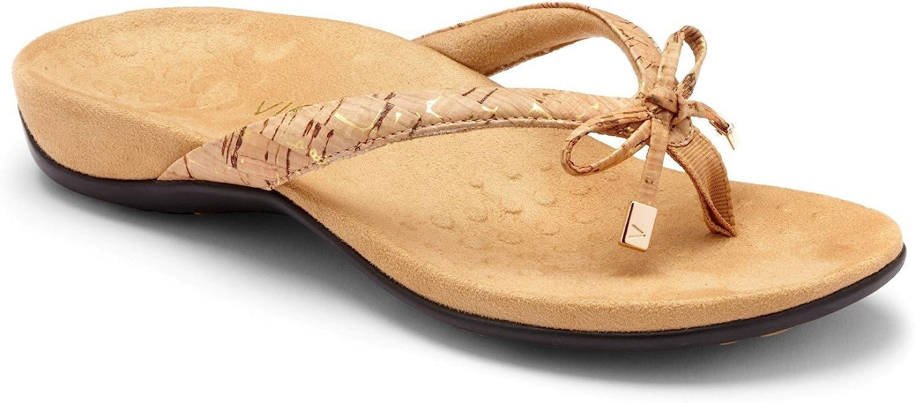 Vionic gold best sale cork