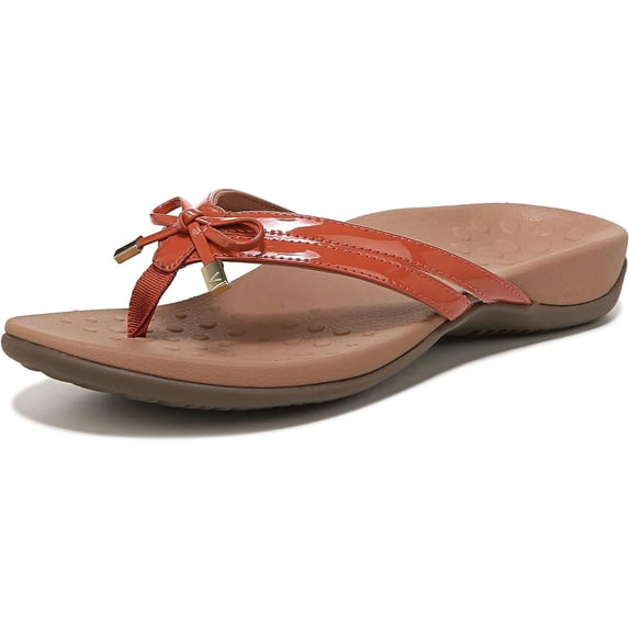 Vionic Women's Rest Bella X Clay Sandals 10M