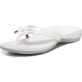 thumbnail image 1 of Vionic Women's Rest Bella X White Sandal 9.5M, 1 of 5