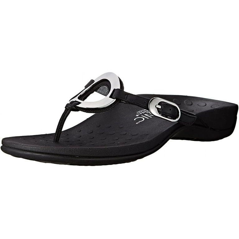 Vionic karina best sale thong sandal